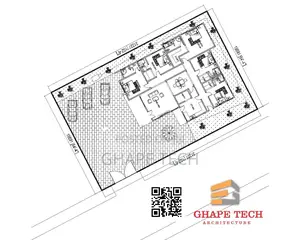 Modern Architectural Designs