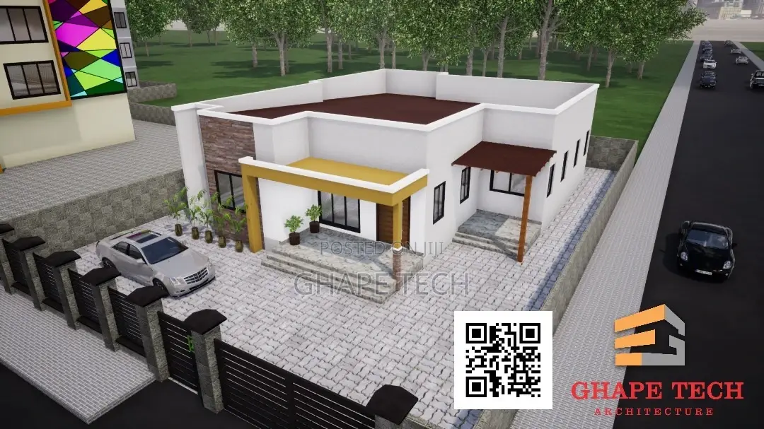 Modern Architectural Designs