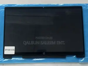 New Hp Pavilion X360 Fhd 14-ek 14t-ek Lcd Touch Screen