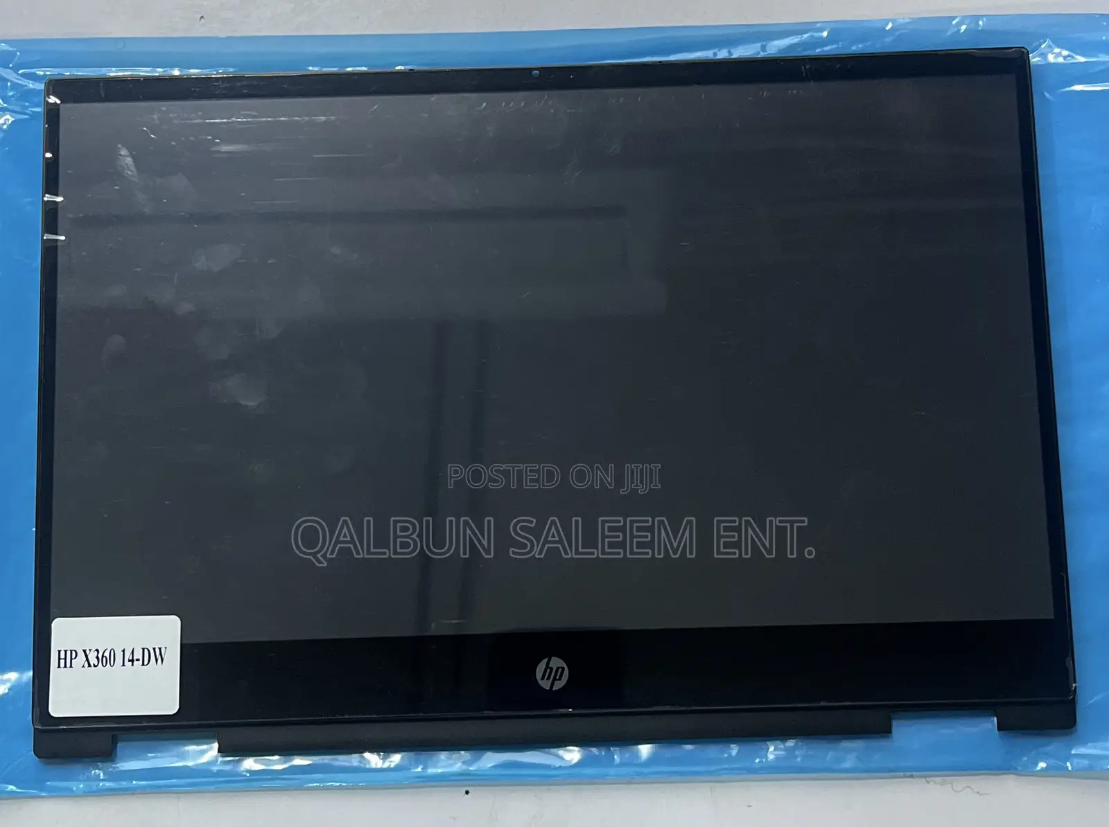 Hp Pavilion X360 14-dh 14-dw 14m-dw 14-cd Laptop Touchscreen