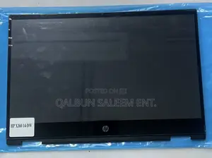 Hp Pavilion X360 14-dh 14-dw 14m-dw 14-cd Laptop Touchscreen