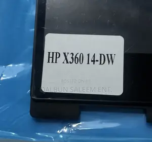 Hp Pavilion X360 14-dh 14-dw 14m-dw 14-cd Laptop Touchscreen