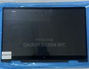 Hp Envy X360 15.6'' Lcd Uhd 15-ed Series Touchscreen Assembly