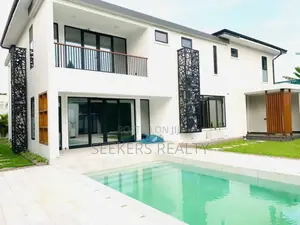 4bdrm House in Seekers Realty, Labone for rent