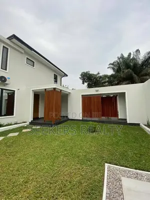 4bdrm House in Seekers Realty, Labone for rent