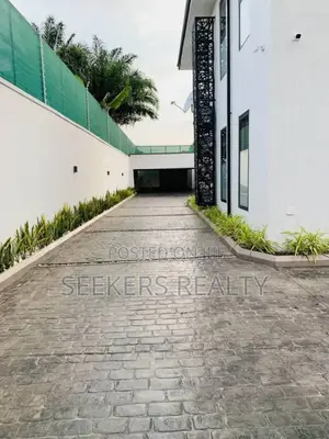4bdrm House in Seekers Realty, Labone for rent