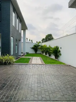 4bdrm House in Seekers Realty, Labone for rent