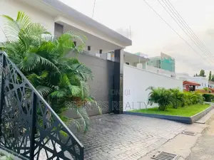 4bdrm House in Seekers Realty, Labone for rent