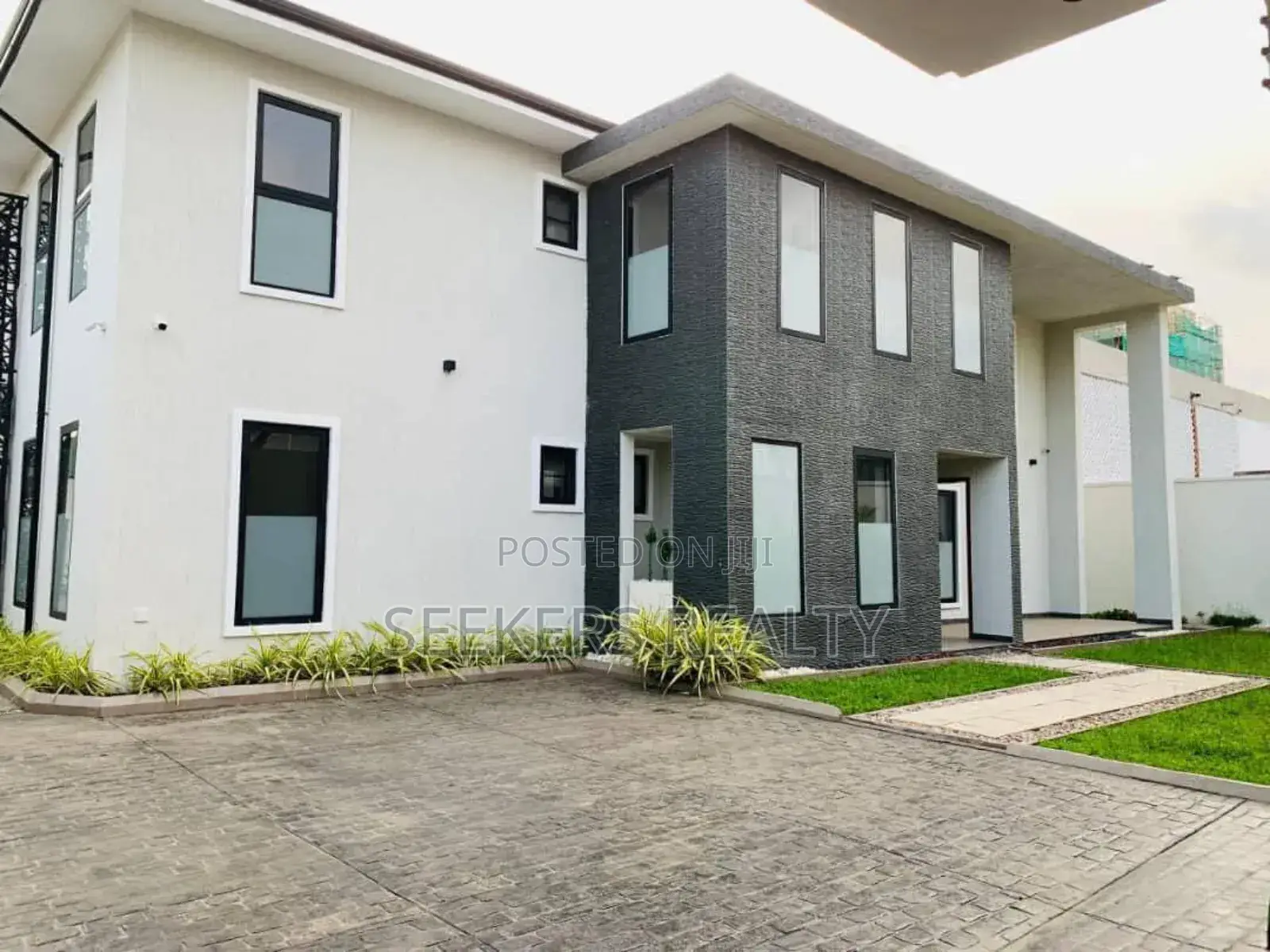 4bdrm House in Seekers Realty, Labone for rent