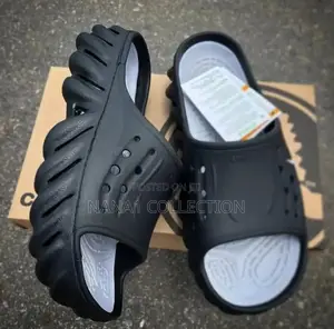 Unisex Echo Slides