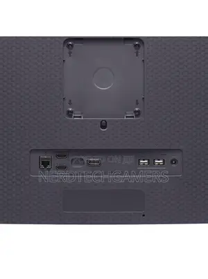 Lg Ultragear 45" 1440p 240 Hz Oled Curved Gaming Monitor