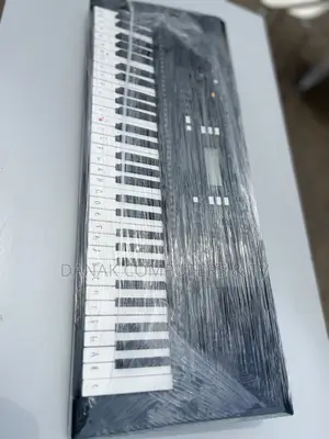 Yamaha PSR E343 Keyboard