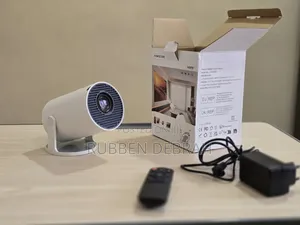 Mini Smart Projector