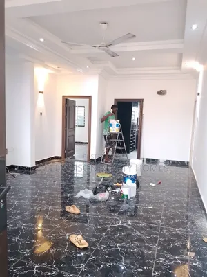 2bdrm Apartment in Tempo Estate Area, Spintex for rent