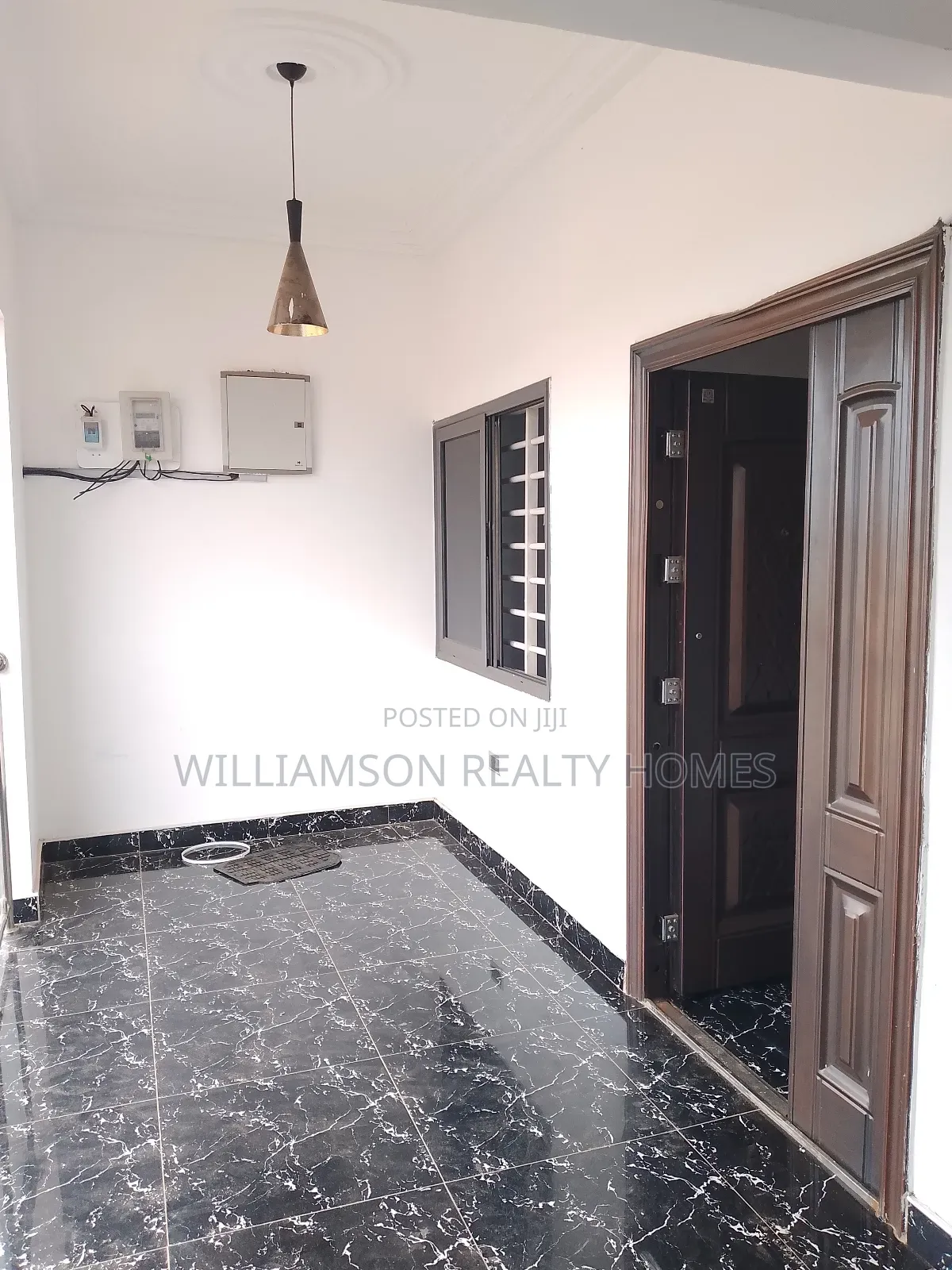 2bdrm Apartment in Tempo Estate Area, Spintex for rent