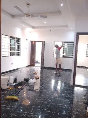 2bdrm Apartment in Tempo Estate Area, Spintex for rent