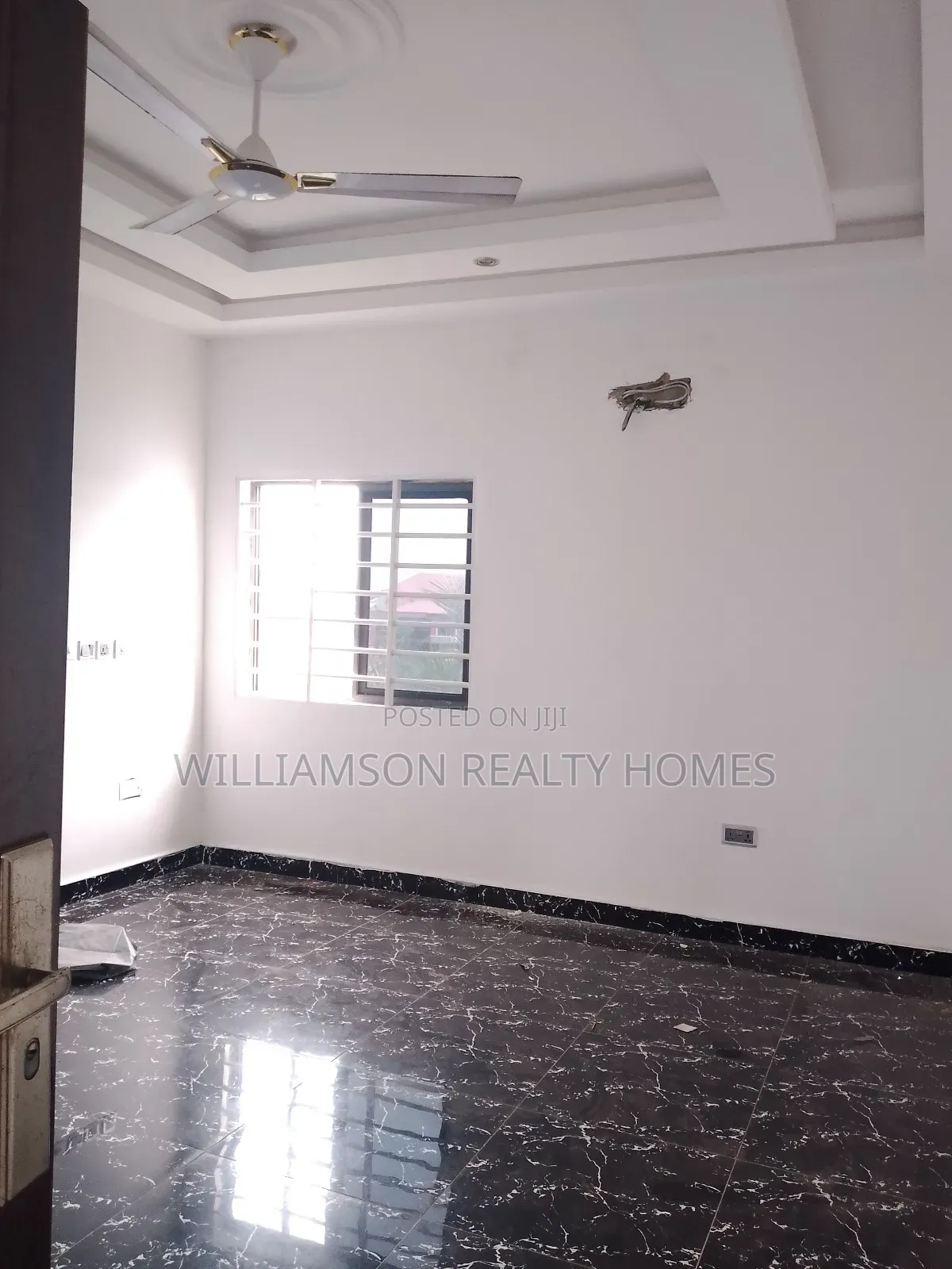 2bdrm Apartment in Tempo Estate Area, Spintex for rent