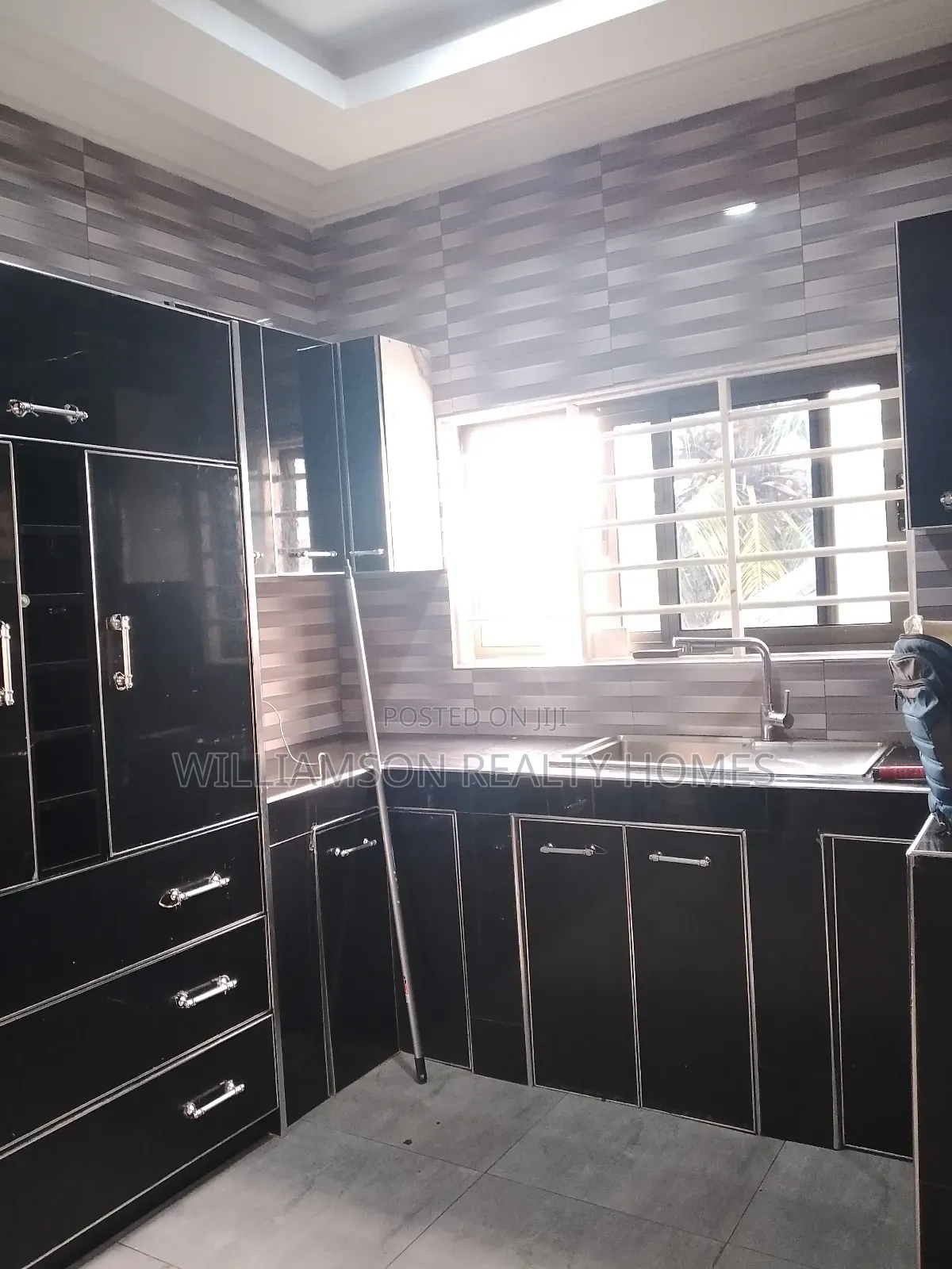 2bdrm Apartment in Tempo Estate Area, Spintex for rent