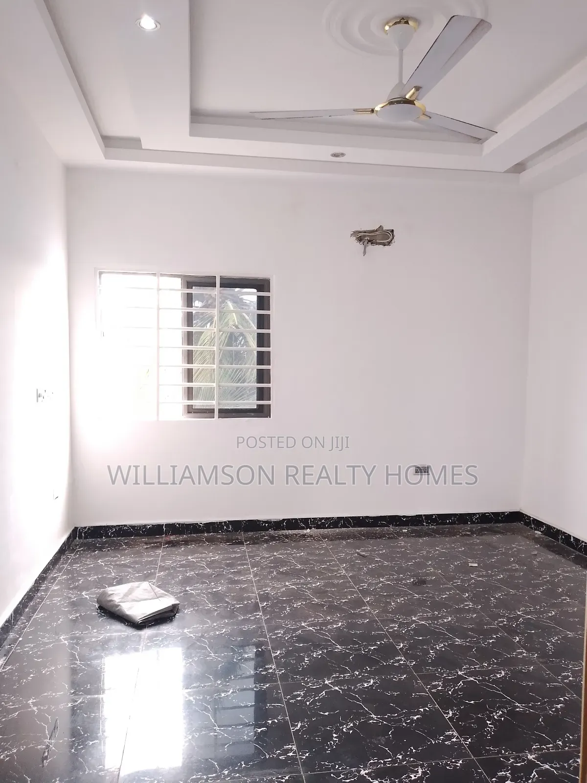 2bdrm Apartment in Tempo Estate Area, Spintex for rent