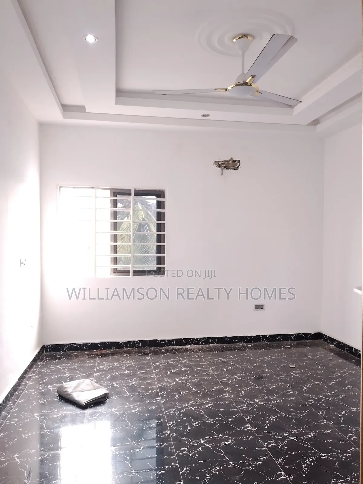 2bdrm Apartment in Tempo Estate Area, Spintex for rent