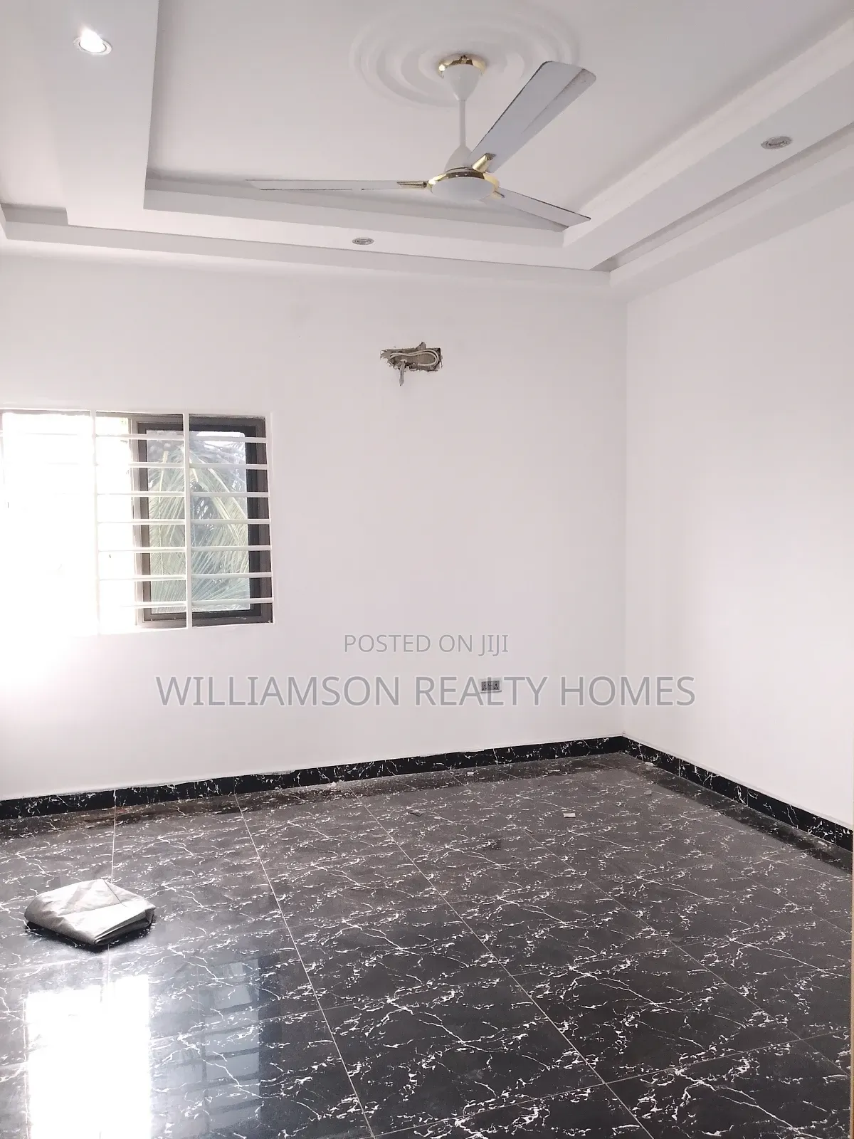 2bdrm Apartment in Tempo Estate Area, Spintex for rent