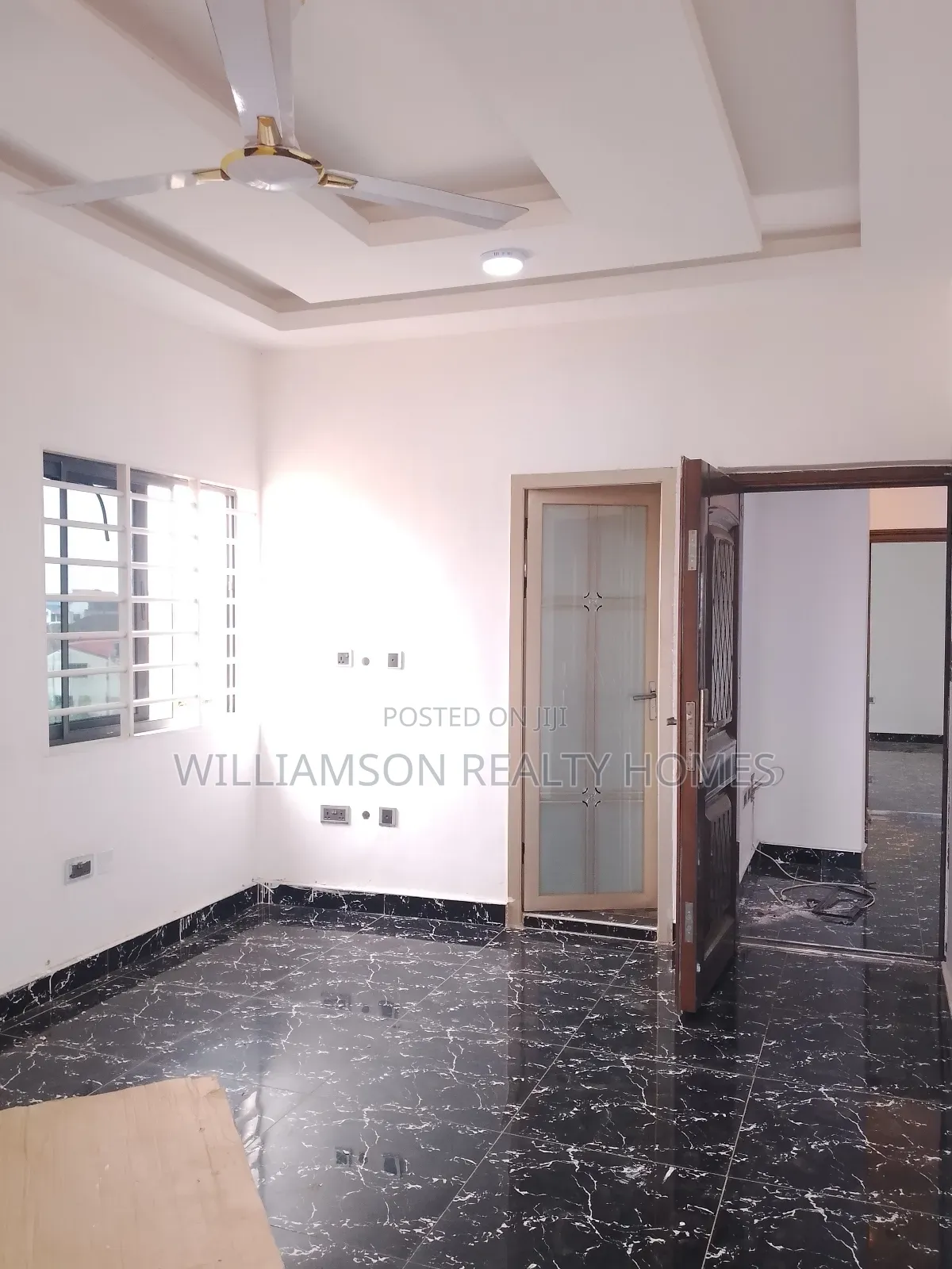 2bdrm Apartment in Tempo Estate Area, Spintex for rent