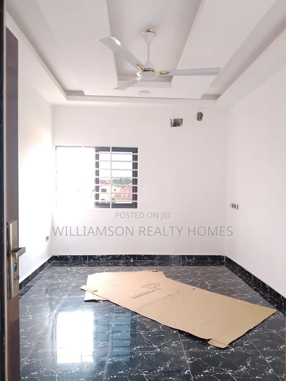 2bdrm Apartment in Tempo Estate Area, Spintex for rent