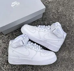 Nike Airforce High Top