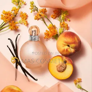 Naked Fantasy by Britney Spears for Women