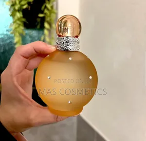 Naked Fantasy by Britney Spears for Women