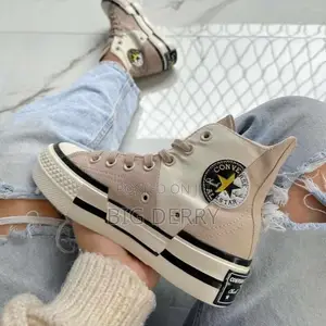 All Start Converse
