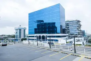 Luxury Office Space for Rent at Airport City