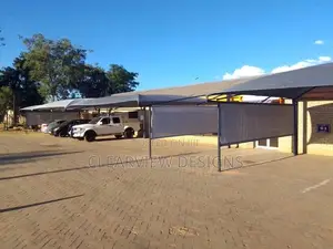 High-Quality, Durable Carport