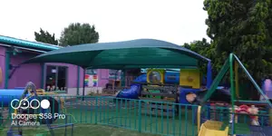 High Grade Carport Shade