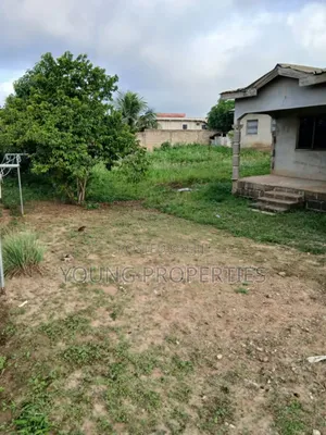 One Plot of Land for Sale at Kasoa Big Apple 170,000 Ghana