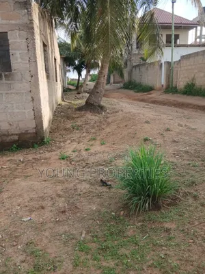 One Plot of Land for Sale at Kasoa Big Apple 170,000 Ghana