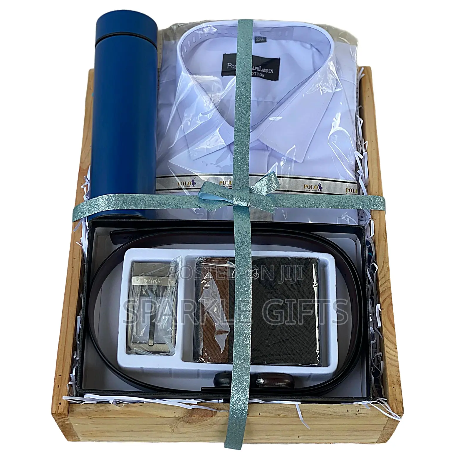 Ultimate Gift Set for Men on Fathers Day and Birthdays