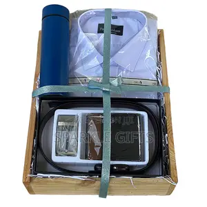 Ultimate Gift Set for Men on Fathers Day and Birthdays