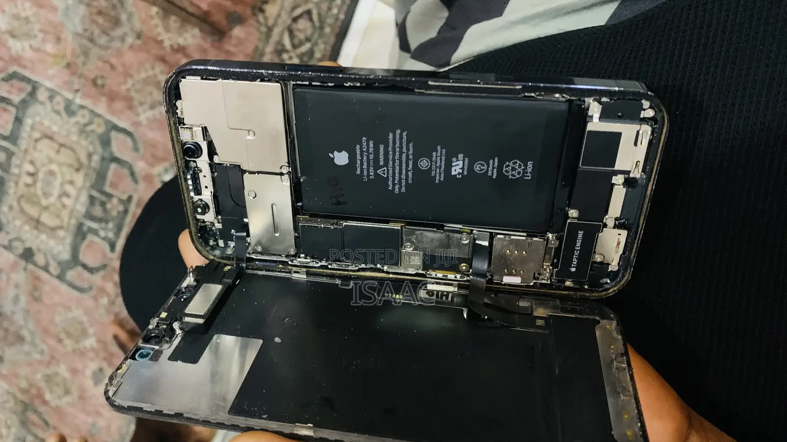 Icloud, Passcode, iPhone Disable Removal 11-16 Pro Max