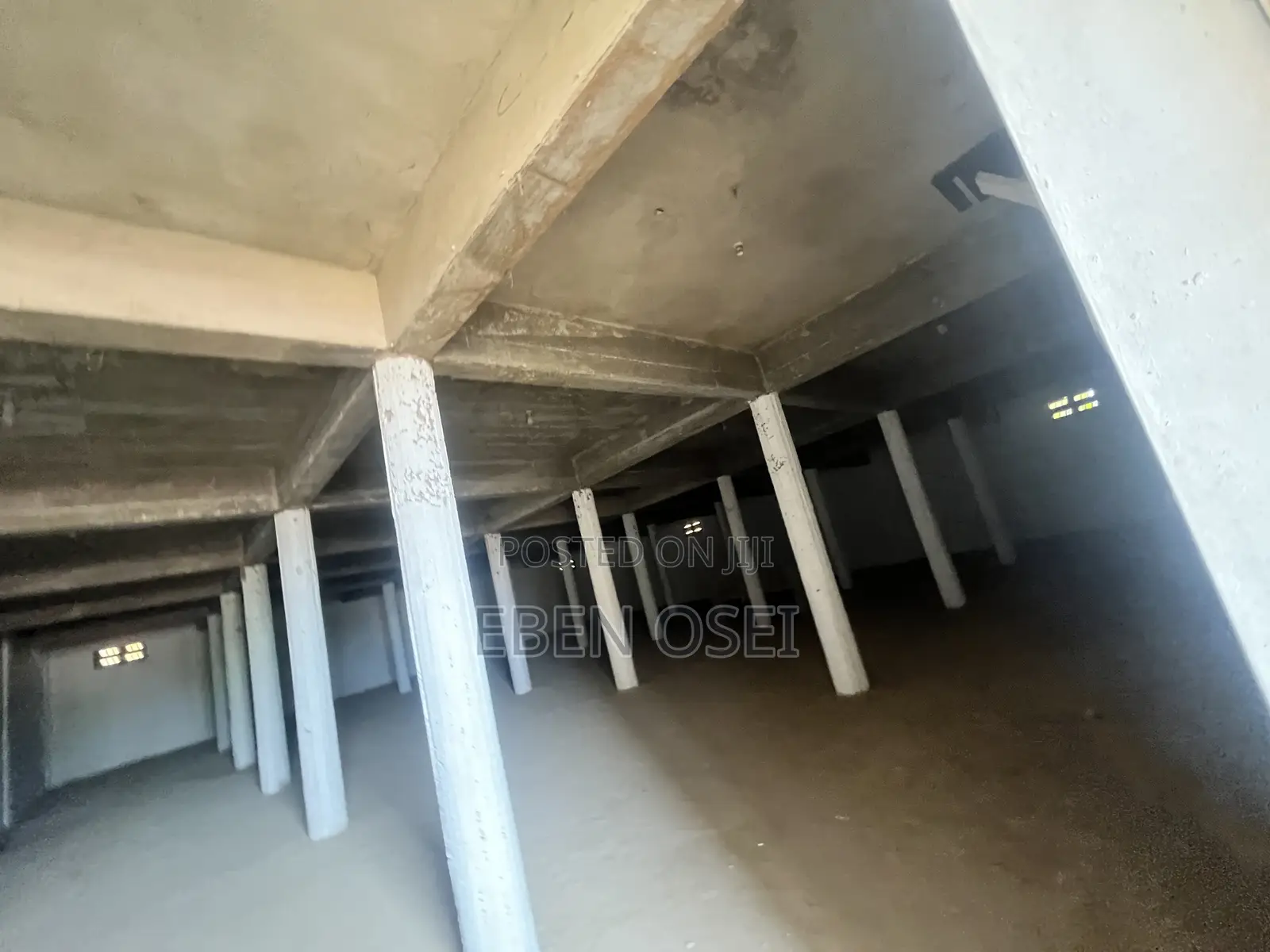 Warehouse for Rent