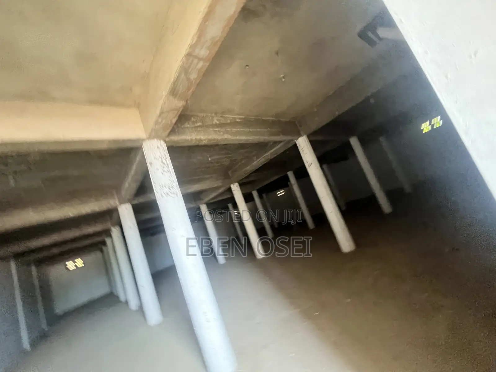Warehouse for Rent