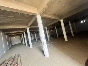 Warehouse for Rent