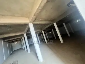 Warehouse for Rent