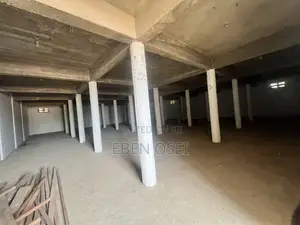 Warehouse for Rent