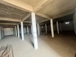 Warehouse for Rent