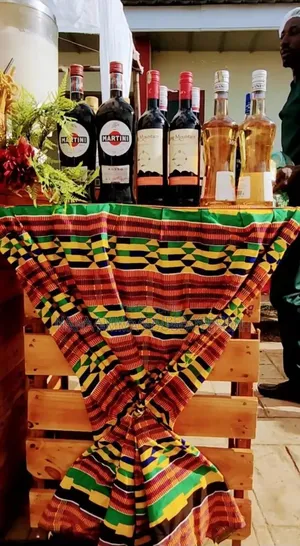 Local Bar for All Event