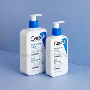 Cerave Moisturising Lotion (236ml)
