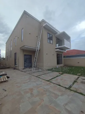4bdrm House in West Trasacco, East Legon for sale