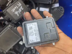 Toyota Tacoma Front Camera(Lane Departure Assist)2016-2023