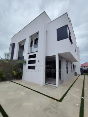 4bdrm House in Adjiringanor, East Legon for sale